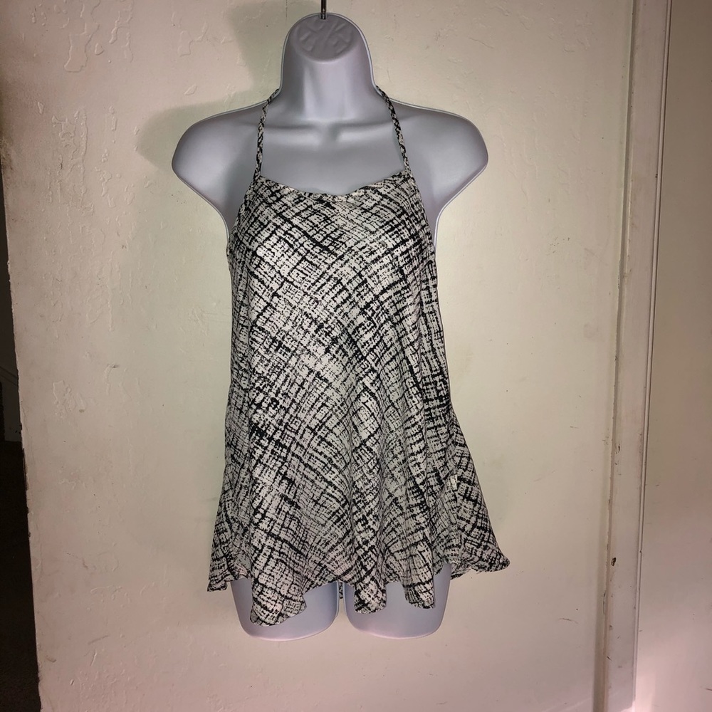 Open back tank - Picture 3 of 16